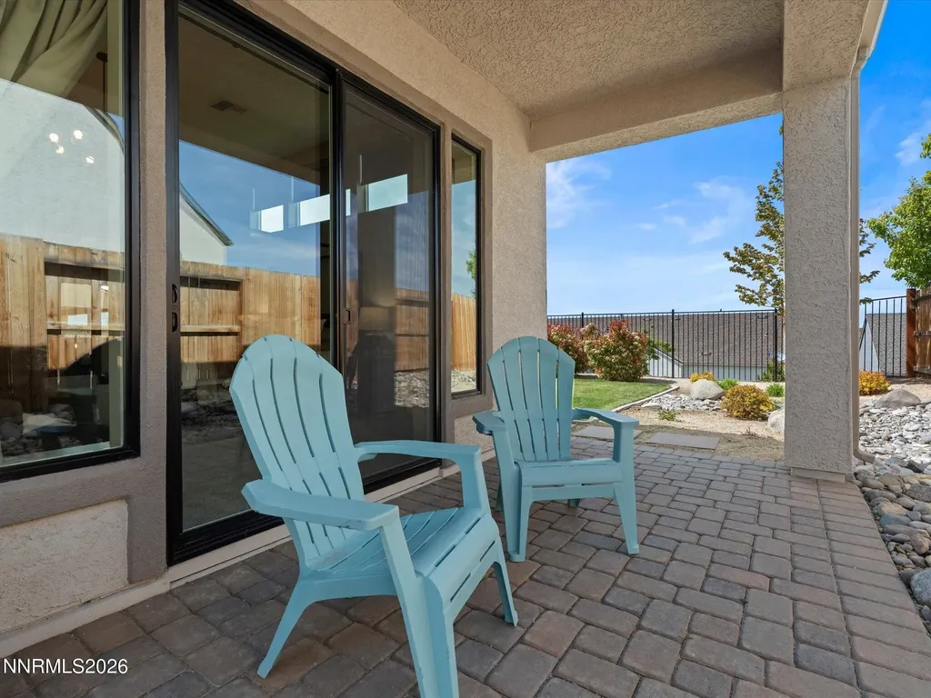 3019 Copper Stone Reno NV 89521