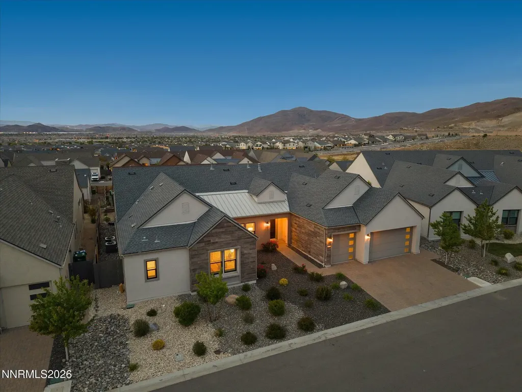 3019 Copper Stone Reno NV 89521
