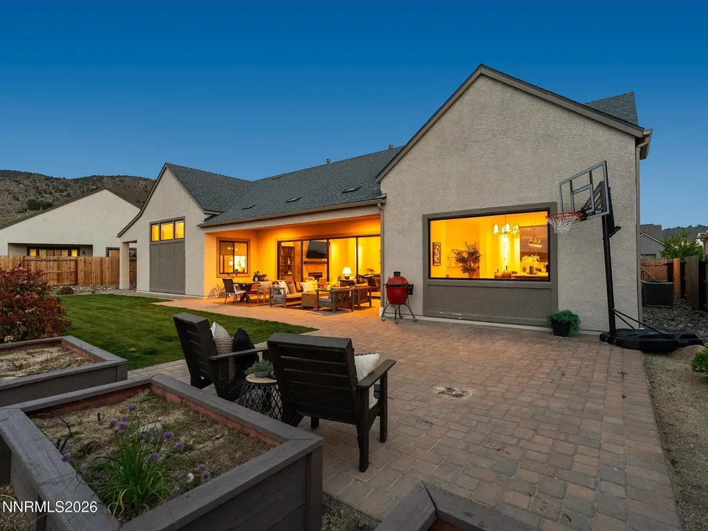 3019 Copper Stone Reno NV 89521