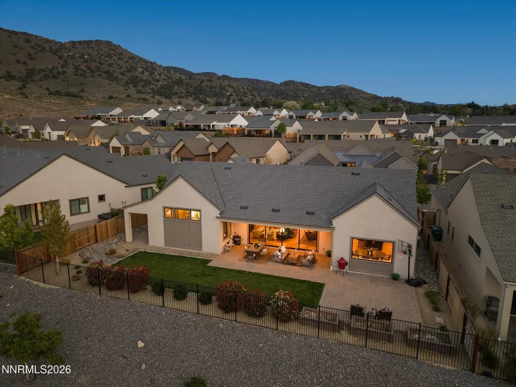 3019 Copper Stone Reno NV 89521