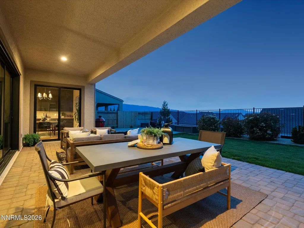 3019 Copper Stone Reno NV 89521
