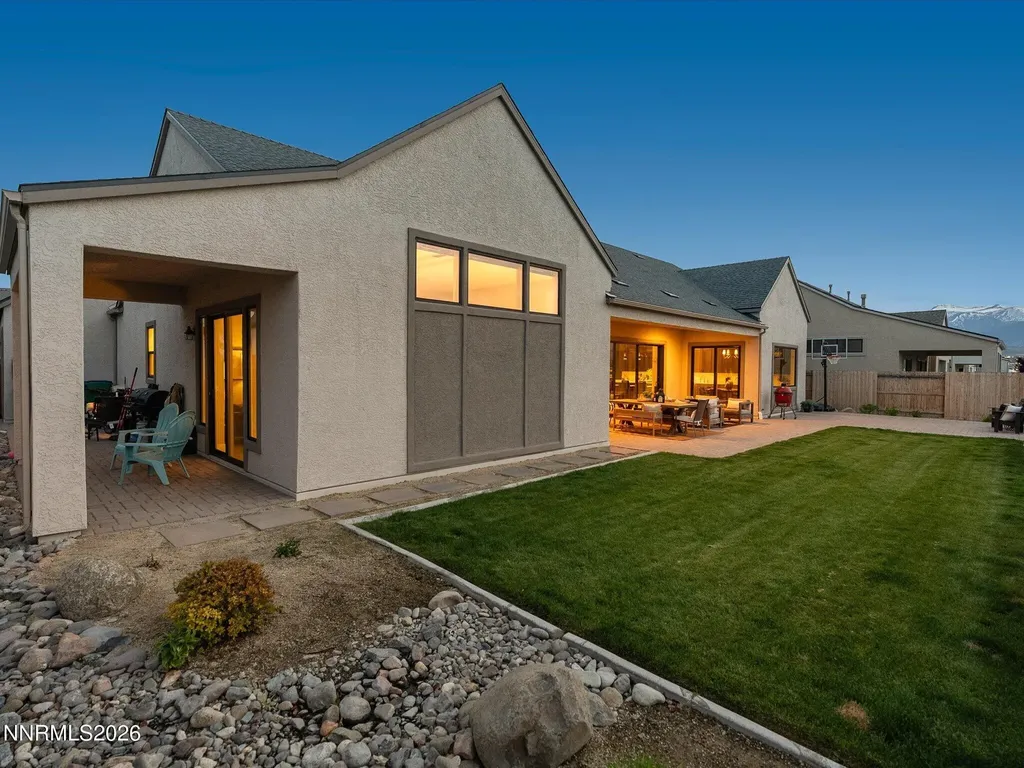 3019 Copper Stone Reno NV 89521