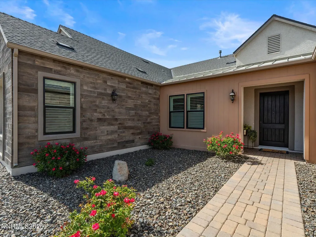 3019 Copper Stone Reno NV 89521
