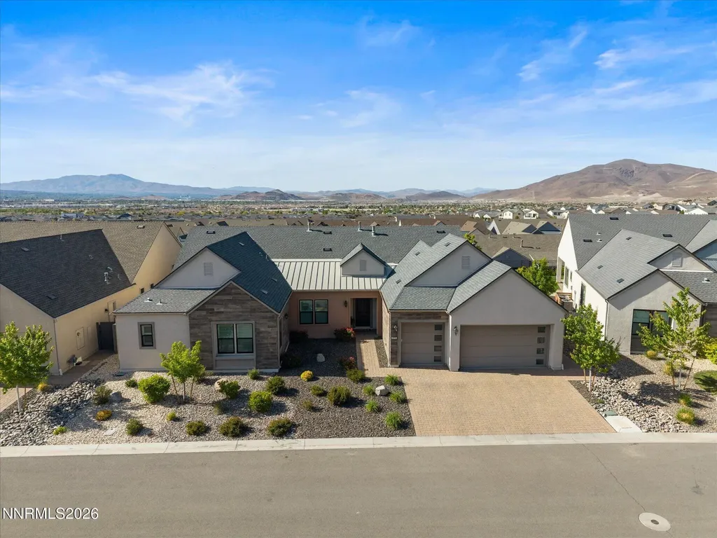 3019 Copper Stone Reno NV 89521