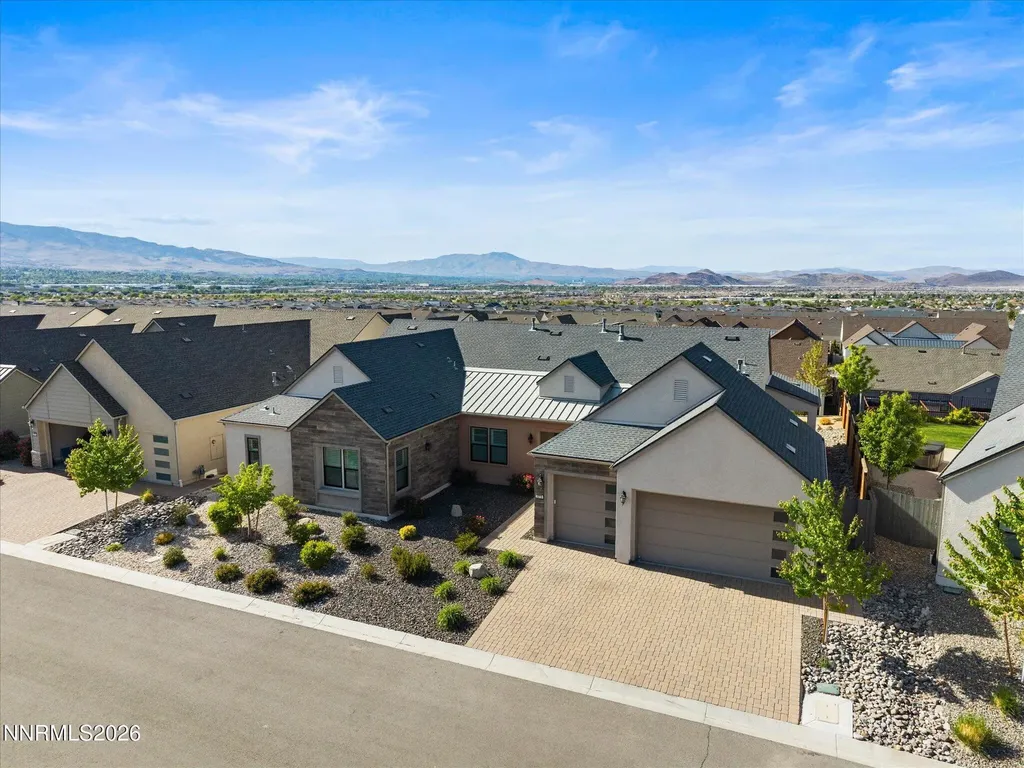 3019 Copper Stone Reno NV 89521