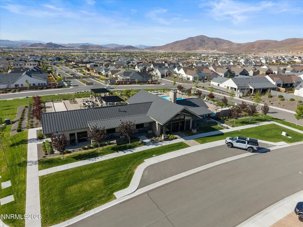 3019 Copper Stone Reno NV 89521