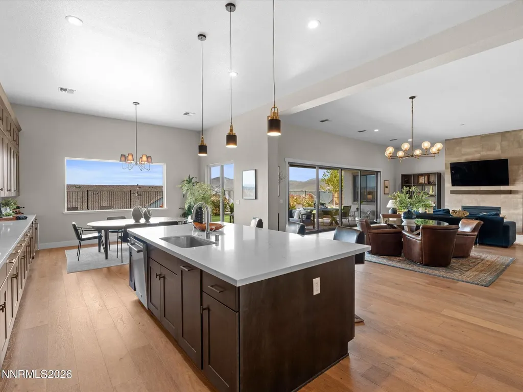3019 Copper Stone Reno NV 89521