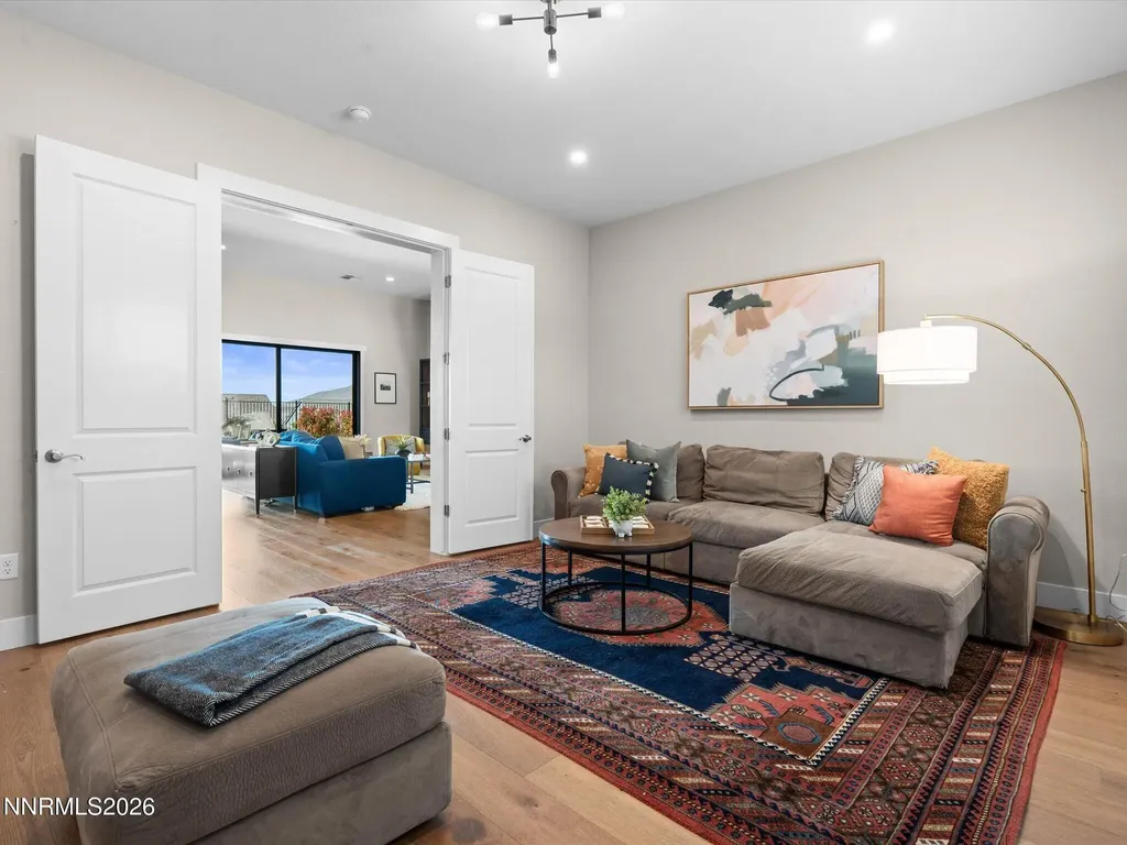 3019 Copper Stone Reno NV 89521