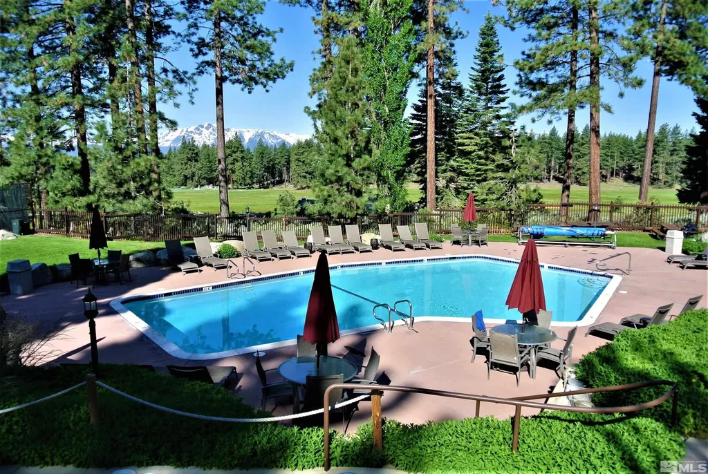102 Lake Village Stateline NV 89449
