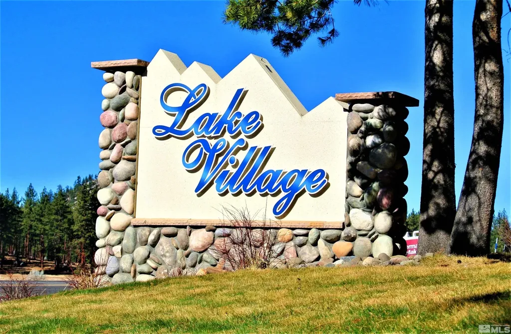 102 Lake Village Stateline NV 89449