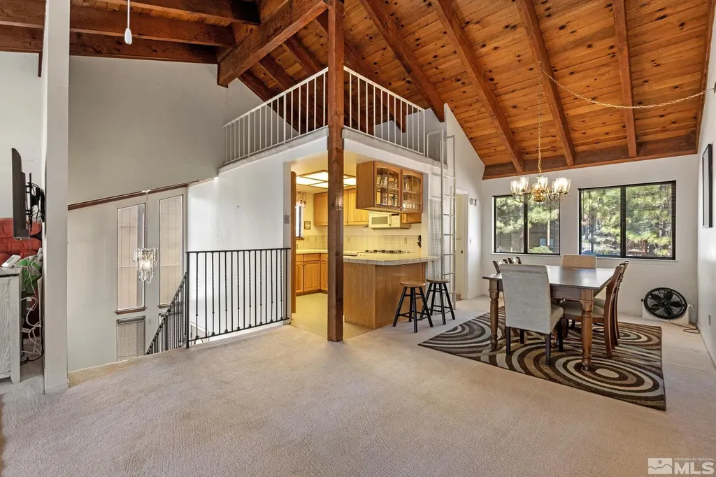 102 Lake Village Stateline NV 89449