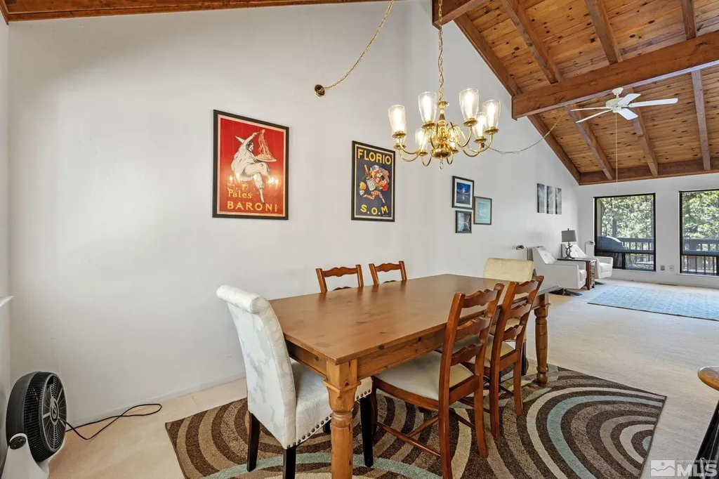 102 Lake Village Stateline NV 89449