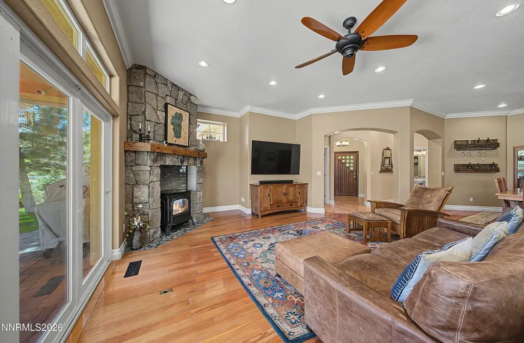310 Kitts Reno NV 89521