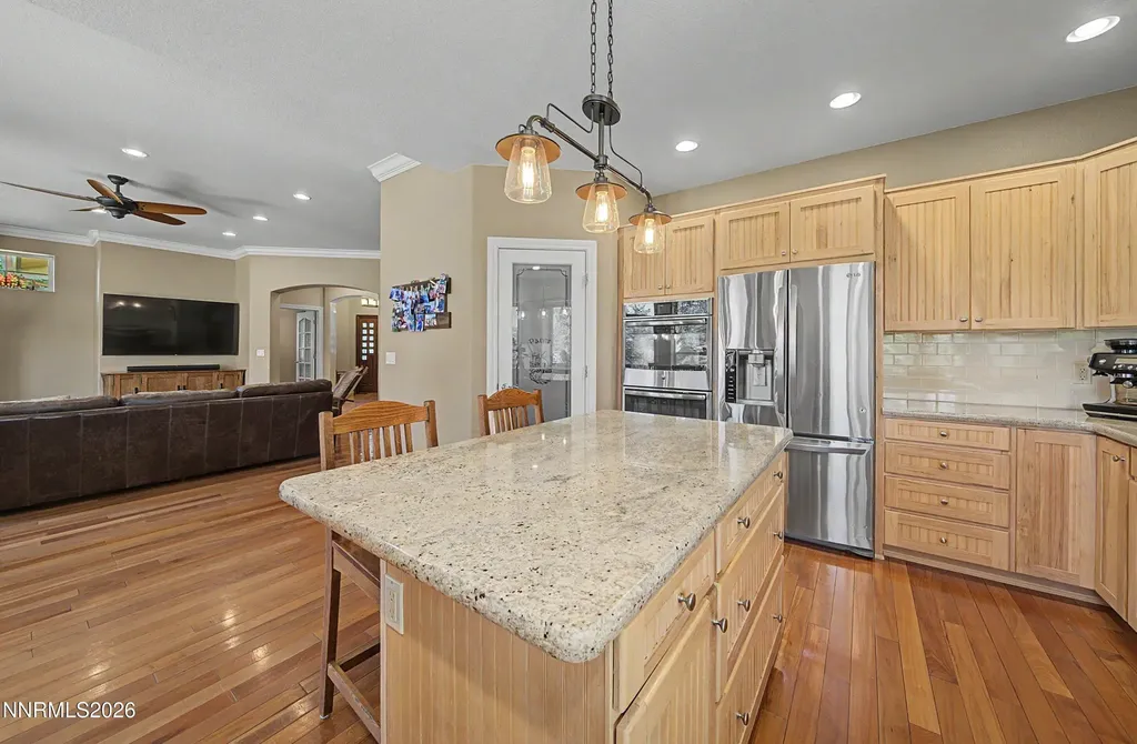 310 Kitts Reno NV 89521