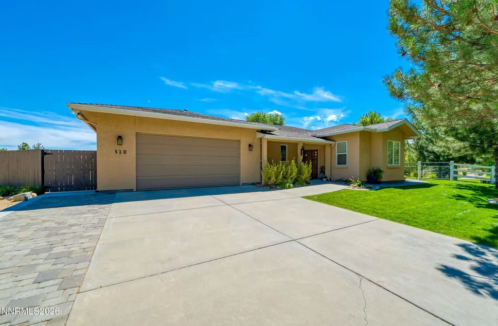 310 Kitts Reno NV 89521