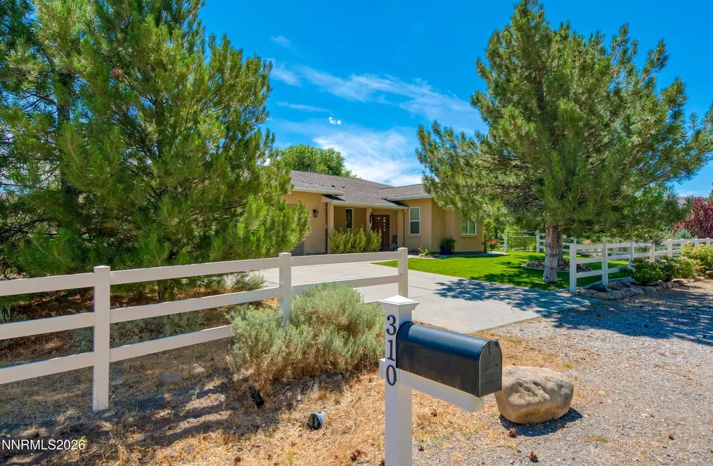 310 Kitts Reno NV 89521