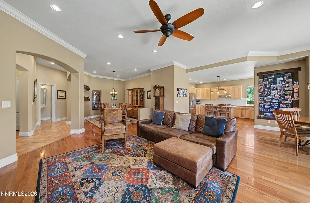 310 Kitts Reno NV 89521