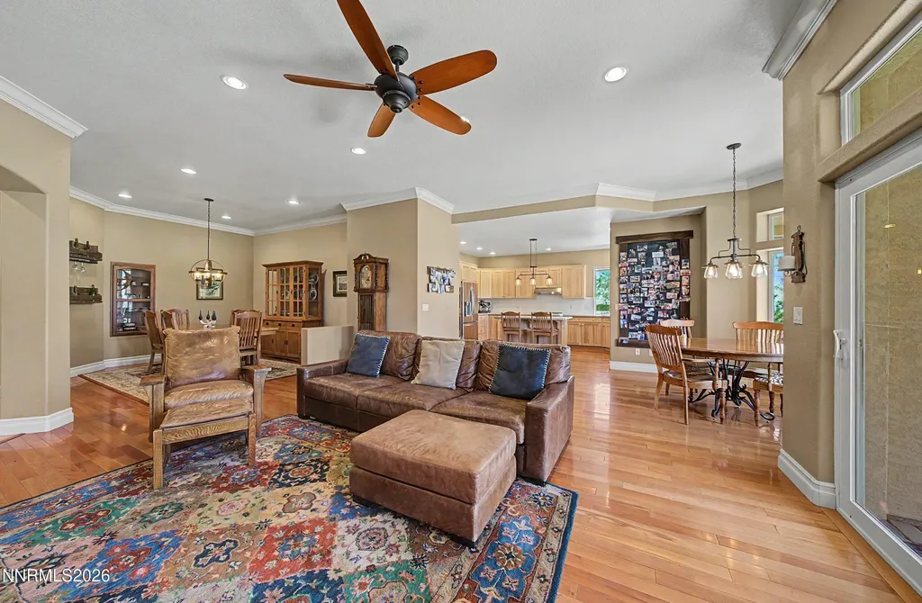 310 Kitts Reno NV 89521