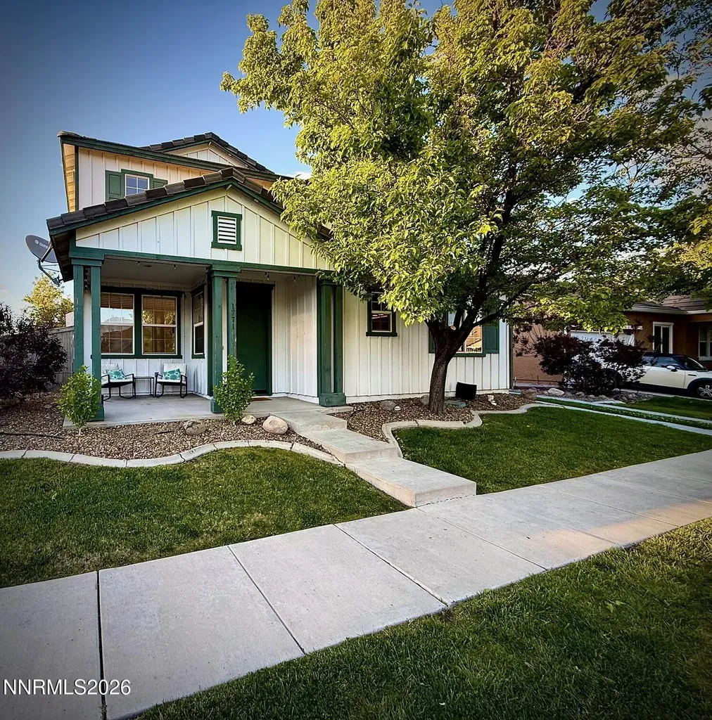 1771 Emerald Bay Reno NV 89521
