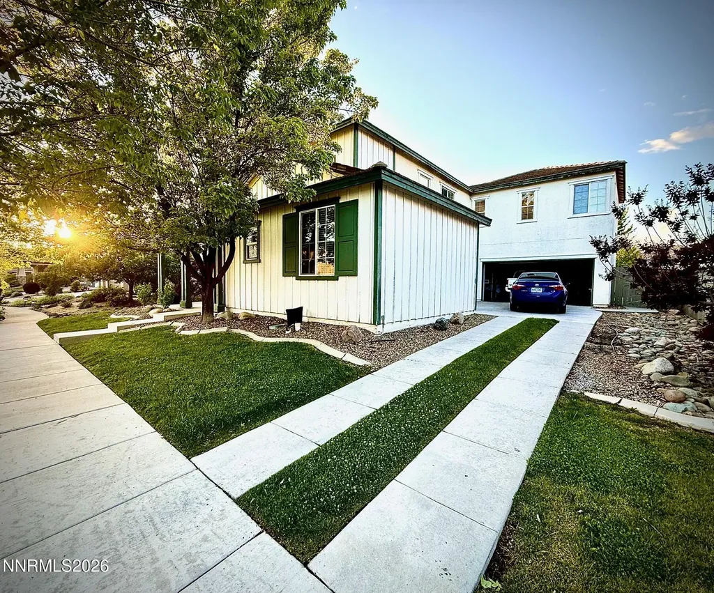 1771 Emerald Bay Reno NV 89521
