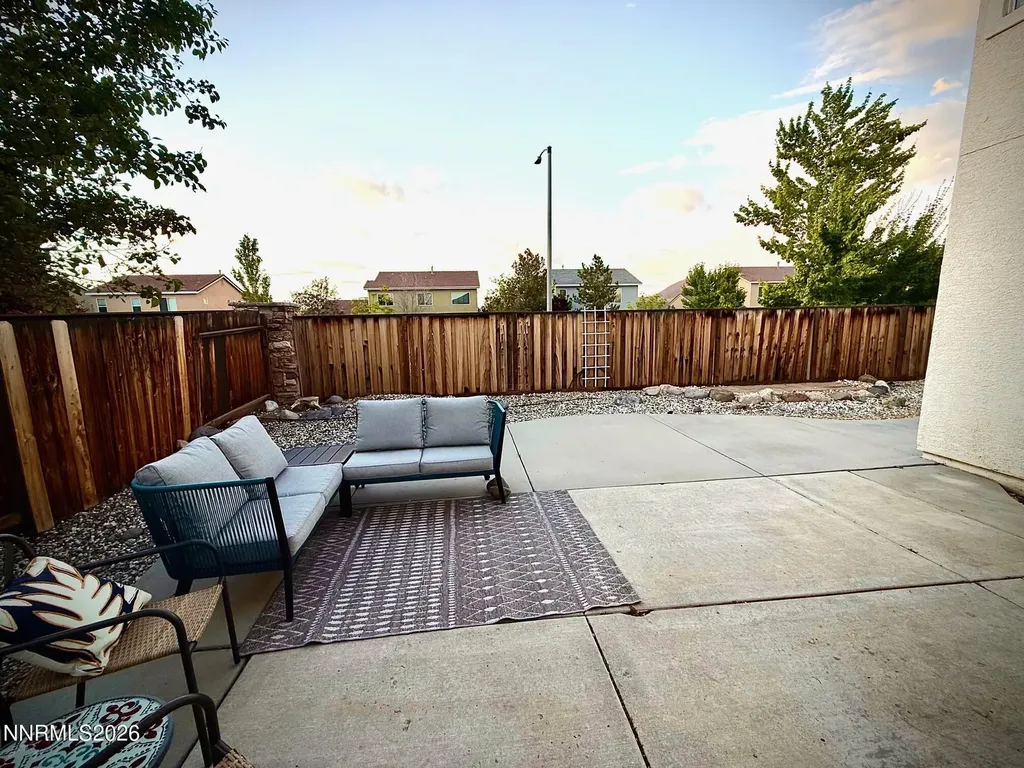 1771 Emerald Bay Reno NV 89521
