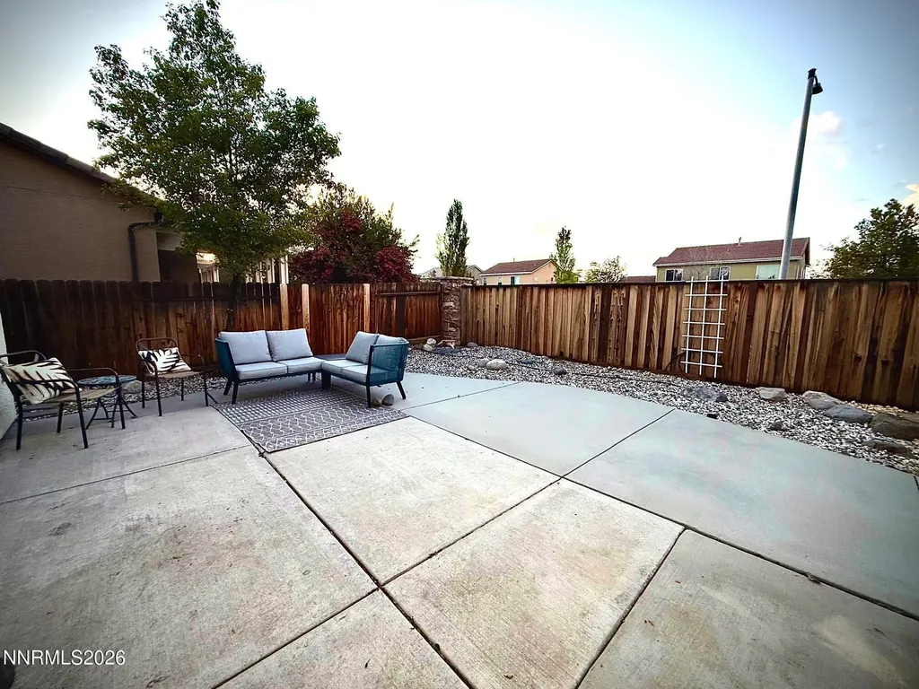 1771 Emerald Bay Reno NV 89521