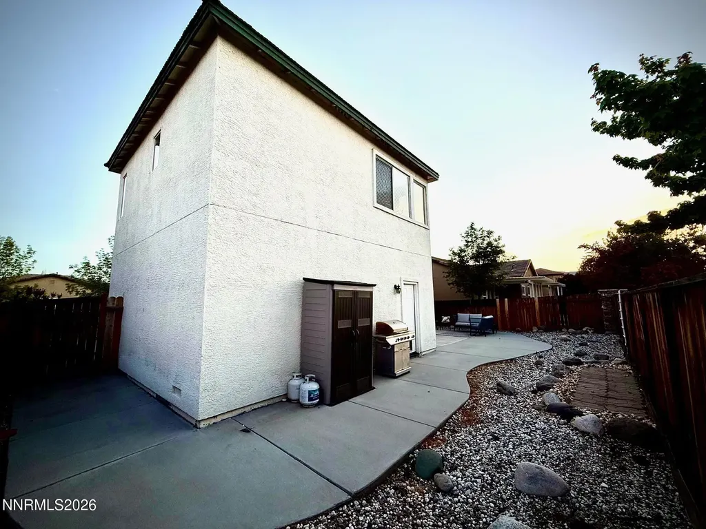 1771 Emerald Bay Reno NV 89521