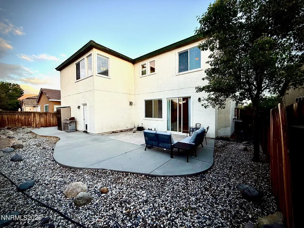 1771 Emerald Bay Reno NV 89521