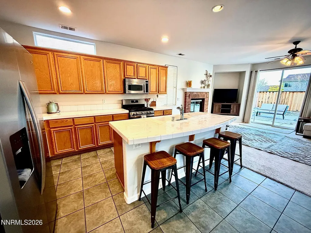1771 Emerald Bay Reno NV 89521