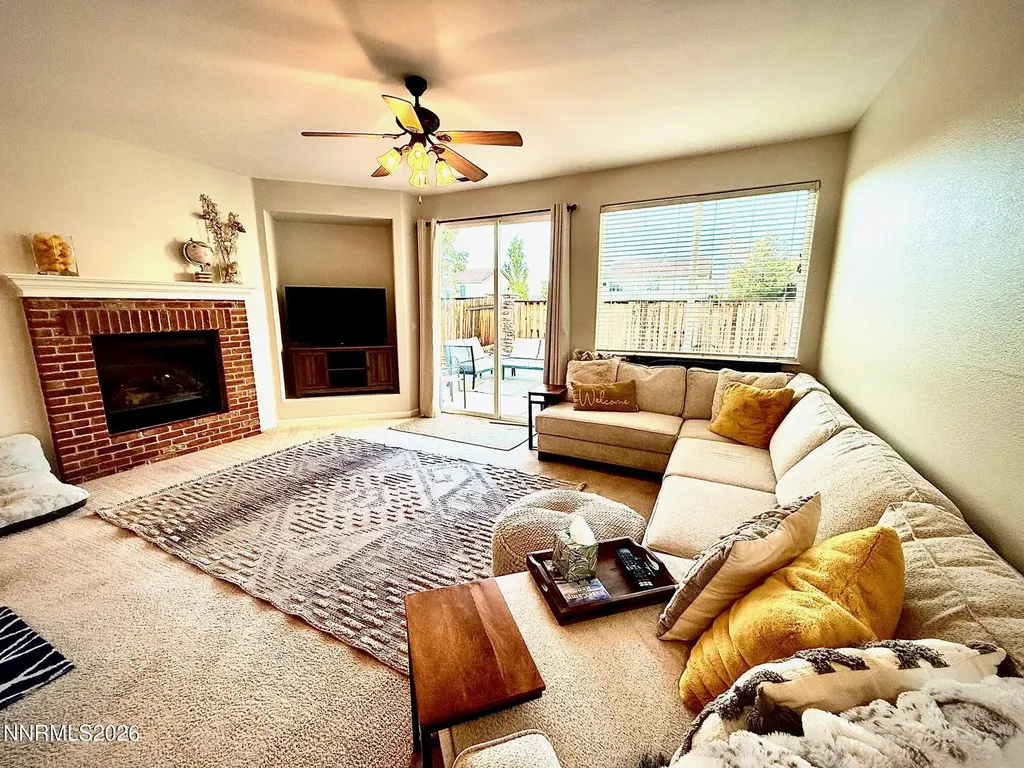 1771 Emerald Bay Reno NV 89521