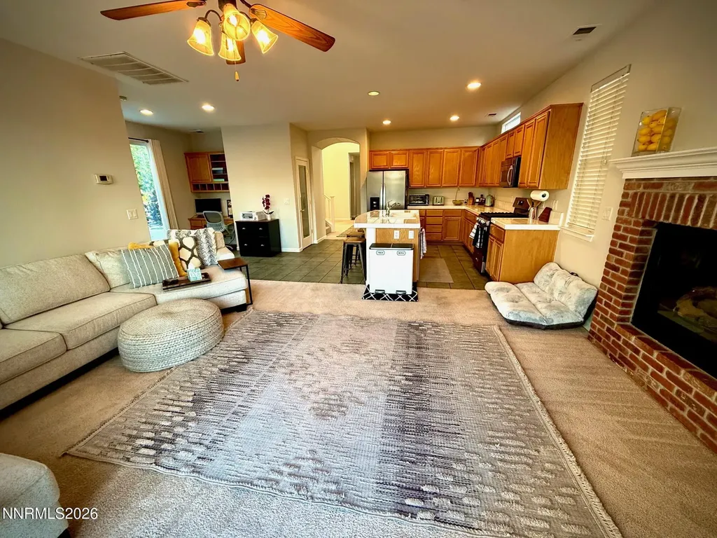 1771 Emerald Bay Reno NV 89521