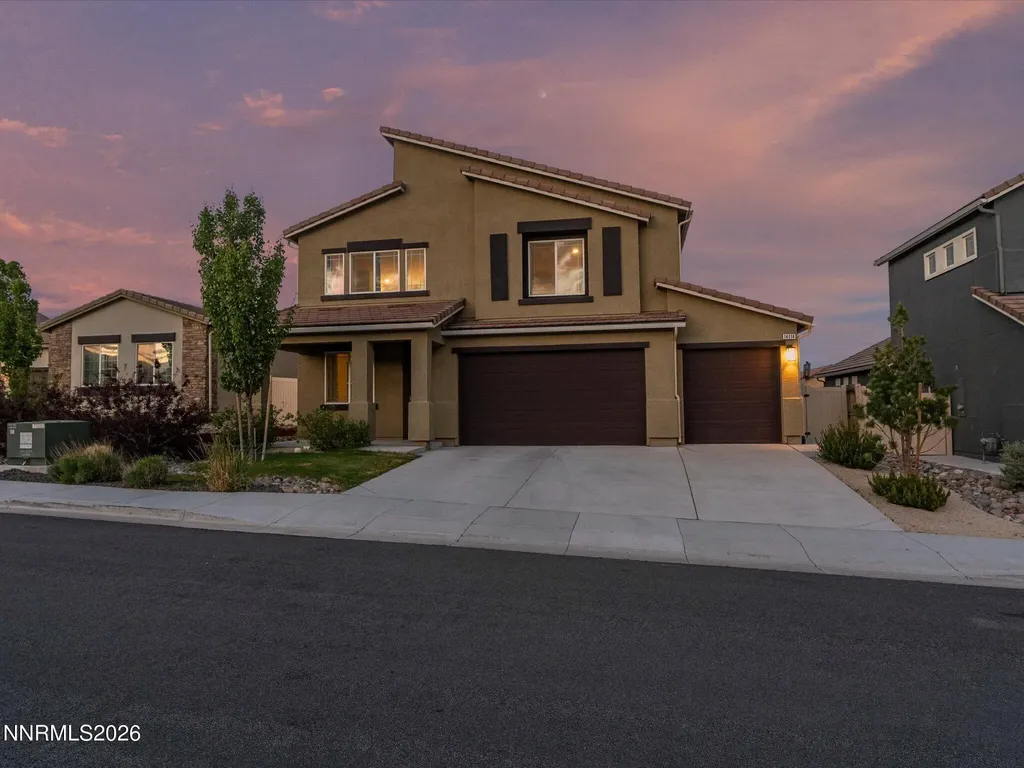 14114 Glowing Amber Reno NV 89511