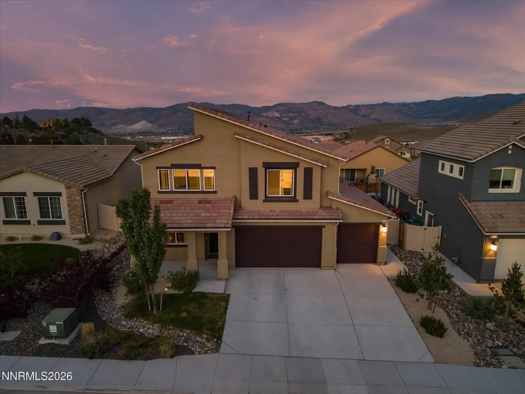 14114 Glowing Amber Reno NV 89511