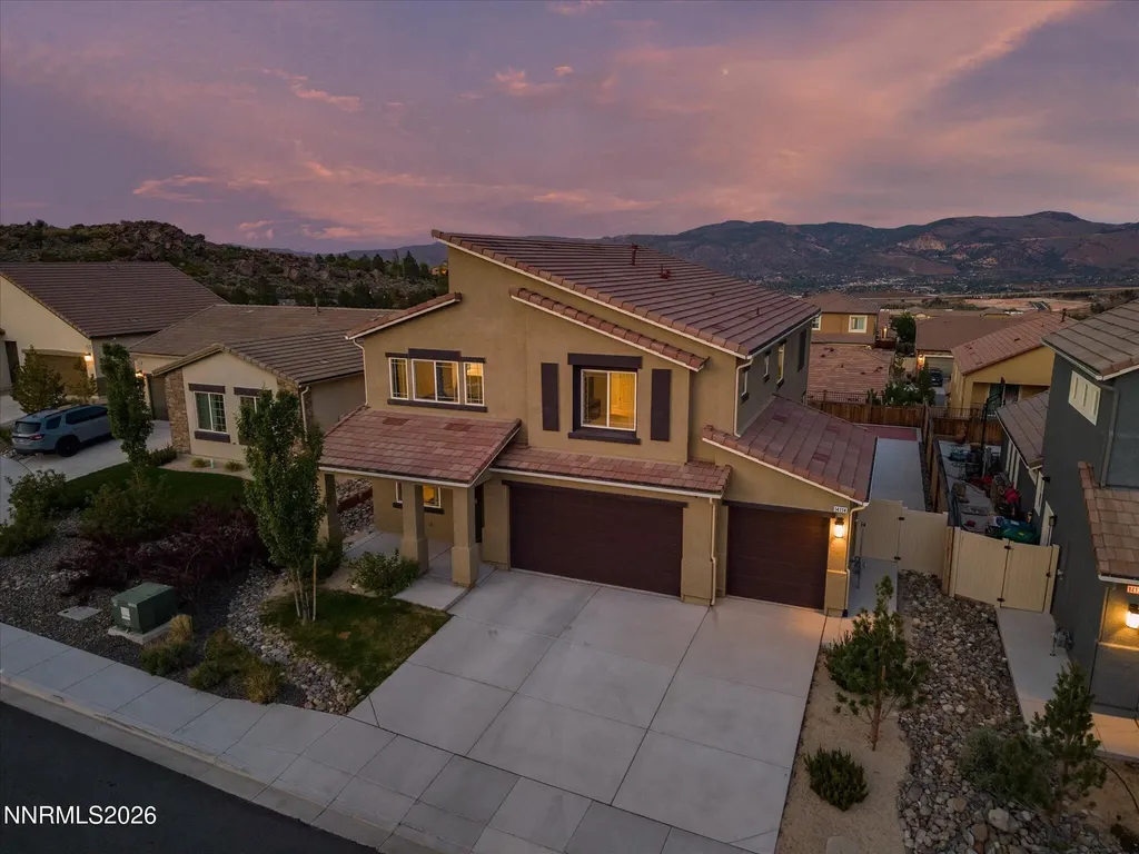 14114 Glowing Amber Reno NV 89511