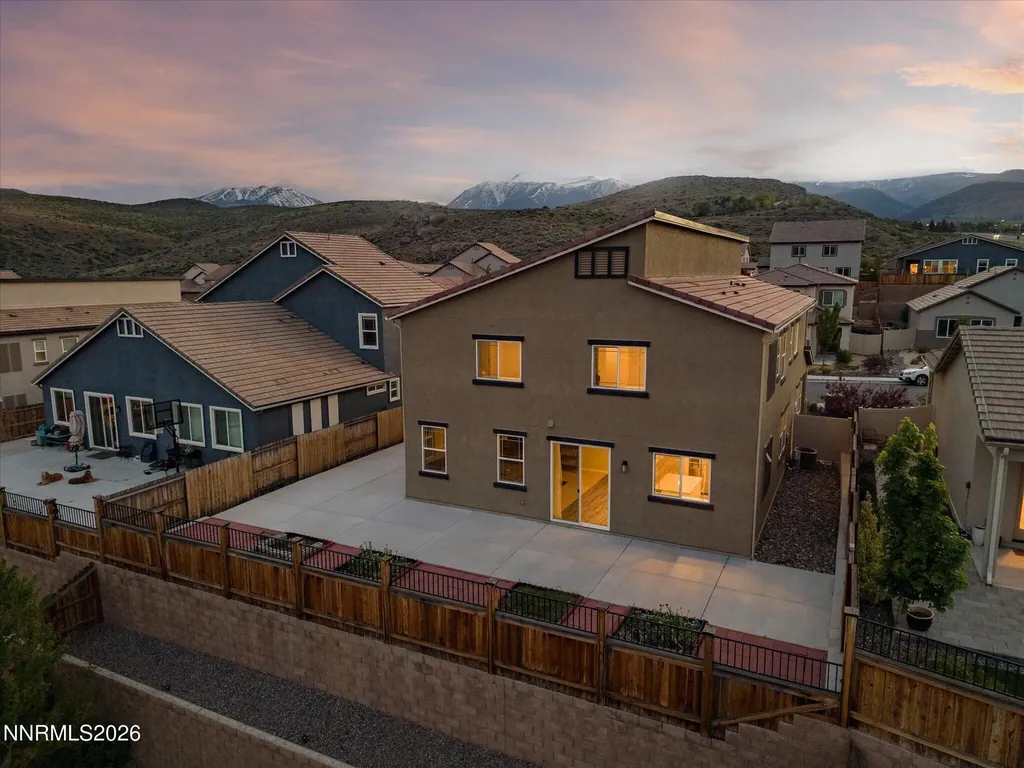14114 Glowing Amber Reno NV 89511