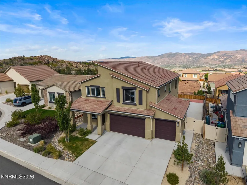 14114 Glowing Amber Reno NV 89511