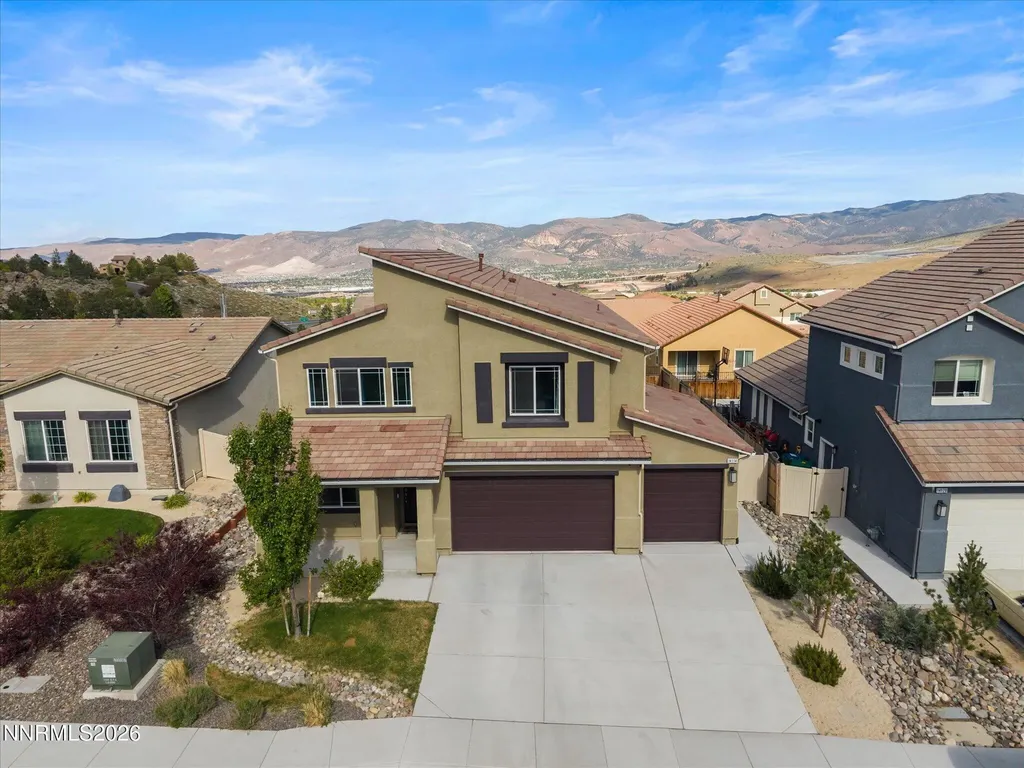 14114 Glowing Amber Reno NV 89511