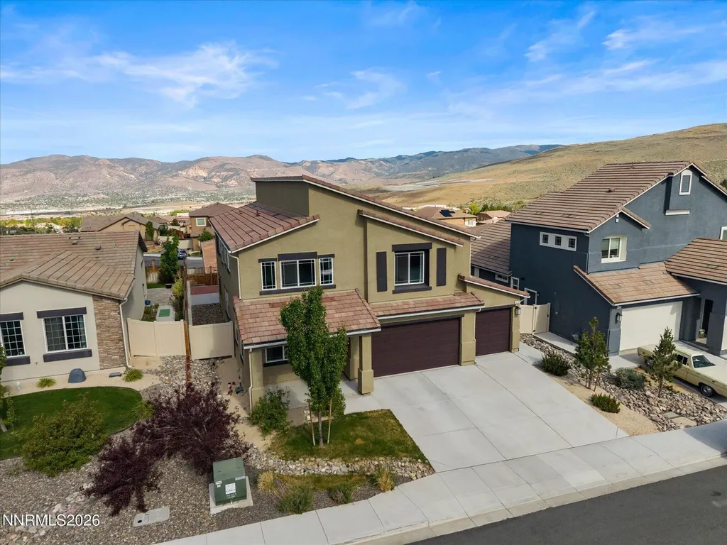 14114 Glowing Amber Reno NV 89511