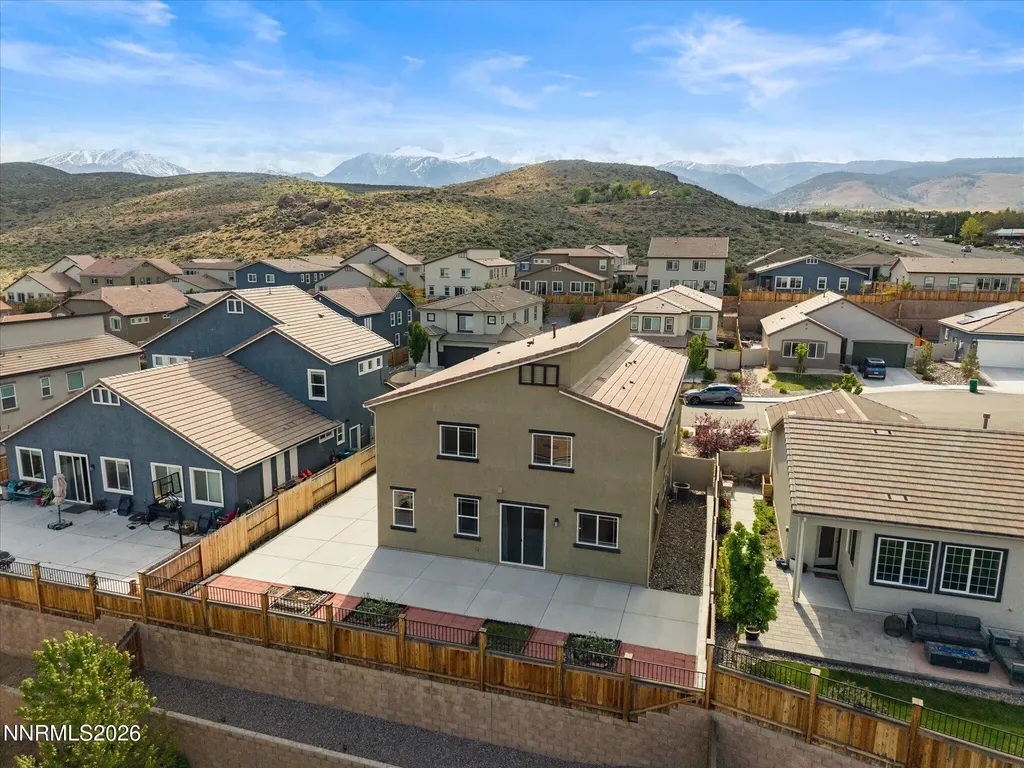 14114 Glowing Amber Reno NV 89511