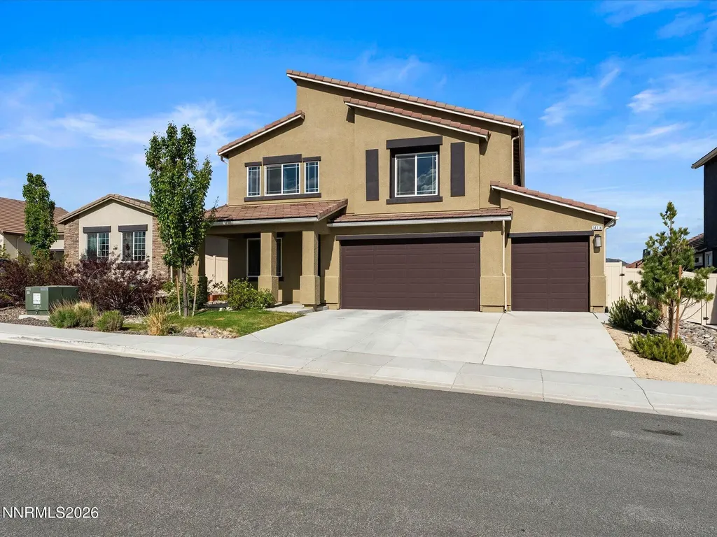 14114 Glowing Amber Reno NV 89511