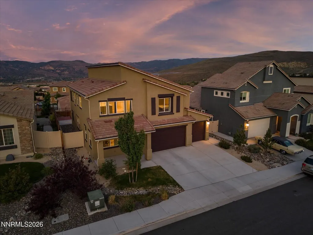 14114 Glowing Amber Reno NV 89511