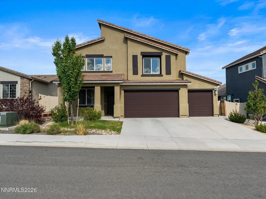 14114 Glowing Amber Reno NV 89511