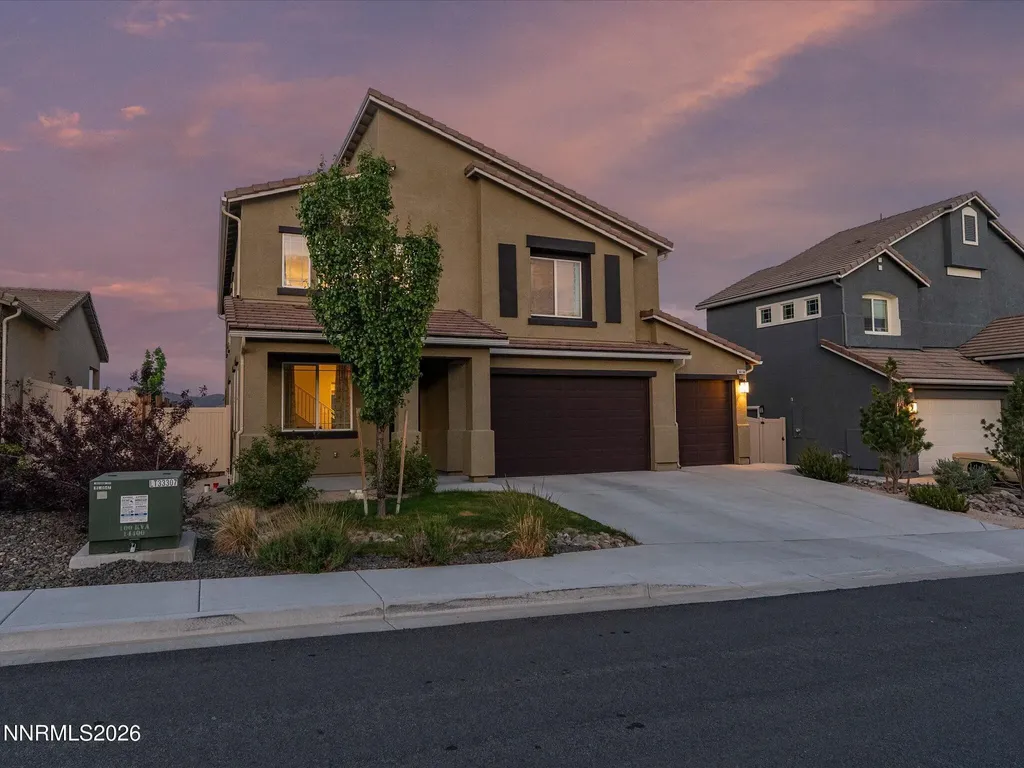 14114 Glowing Amber Reno NV 89511