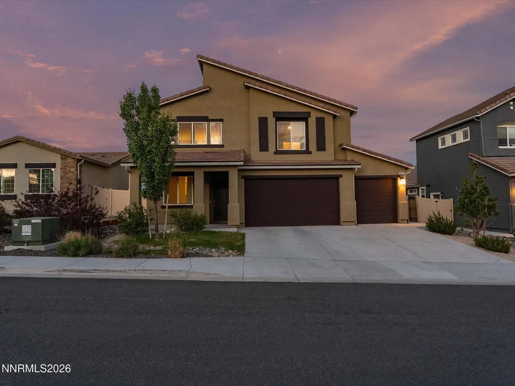 14114 Glowing Amber Reno NV 89511