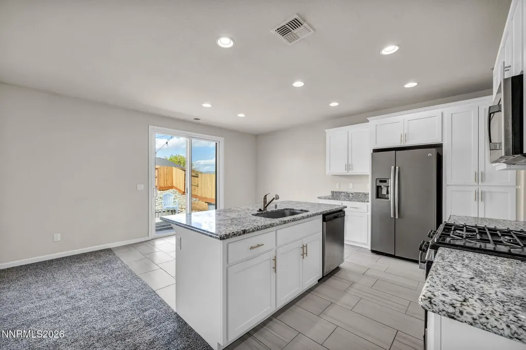 3535 Tourmaline Carson City NV 89705