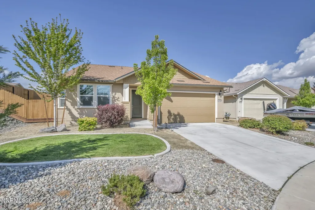 3535 Tourmaline Carson City NV 89705