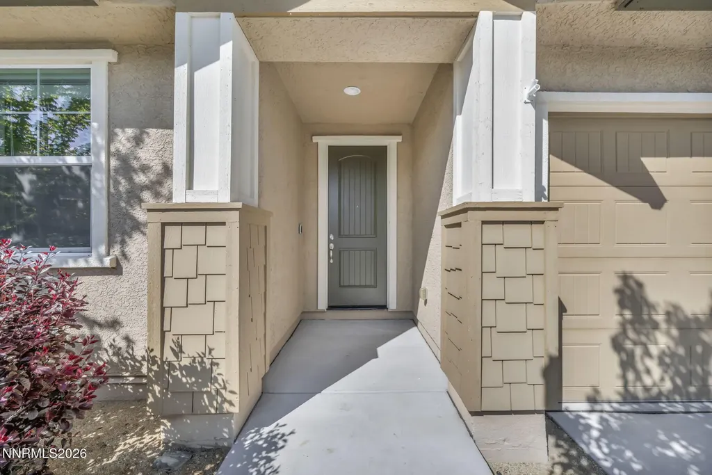 3535 Tourmaline Carson City NV 89705