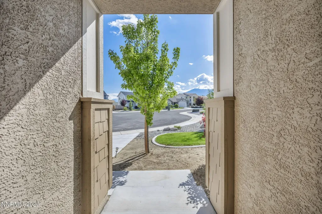 3535 Tourmaline Carson City NV 89705