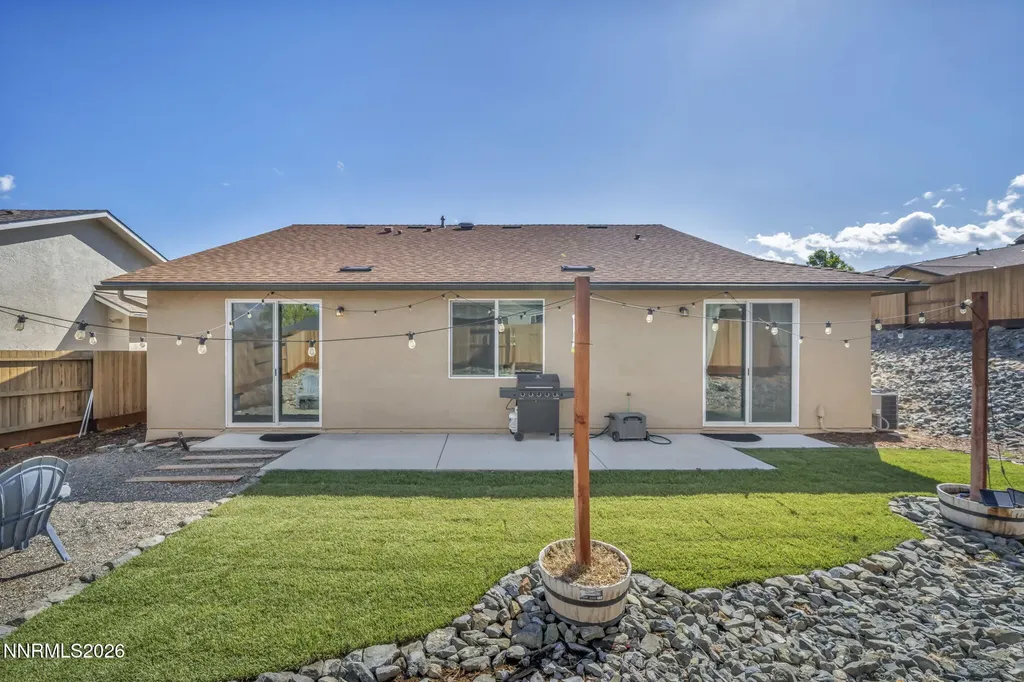 3535 Tourmaline Carson City NV 89705