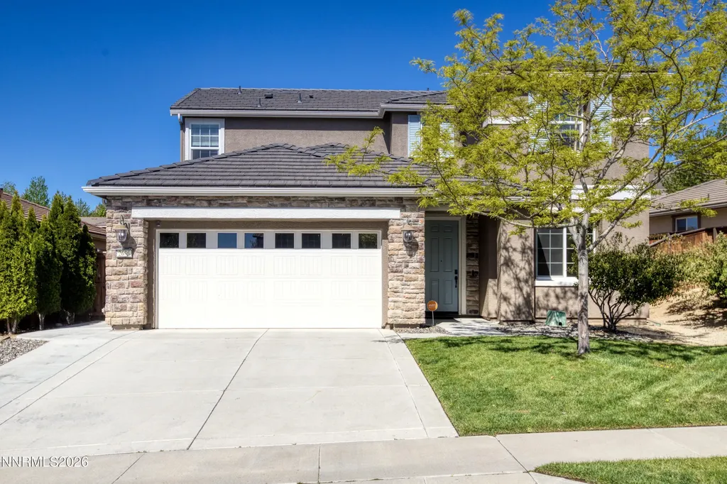 2655 Peavine Creek Reno NV 89523